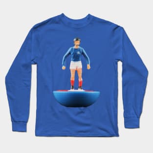 John Greig Long Sleeve T-Shirt